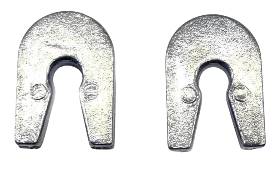 Втулка боковая AEZ для триммерной катушки 010124(18S) – №1