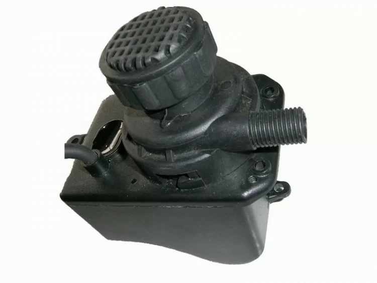 Насос для камнерезов Helmut DG-108 (FA-150) – №1