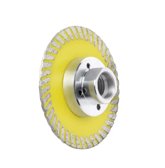 Диск алмазный DLT Mini Turbo M14 75 мм – №1