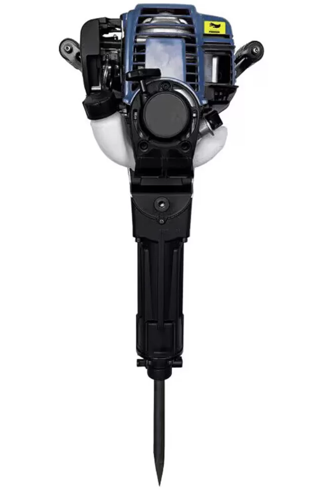 Молоток отбойный TSS GJH95A бензиновый с 4-х тактным двигателем – №1