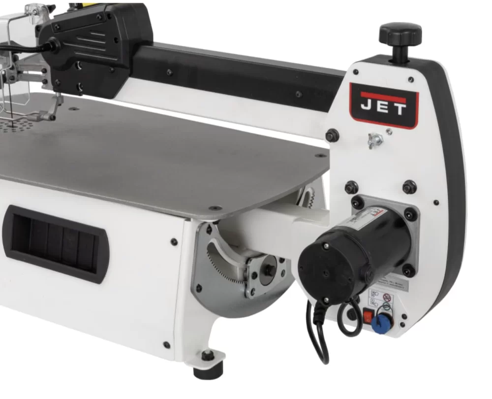 Станок лобзиковый Jet JSS-22 230В – №3