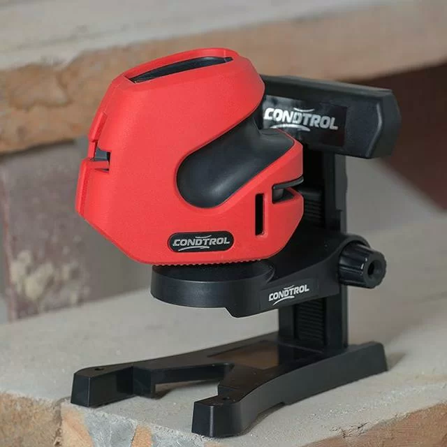 Универсальное крепление для нивелира Condtrol Wall Mount №6