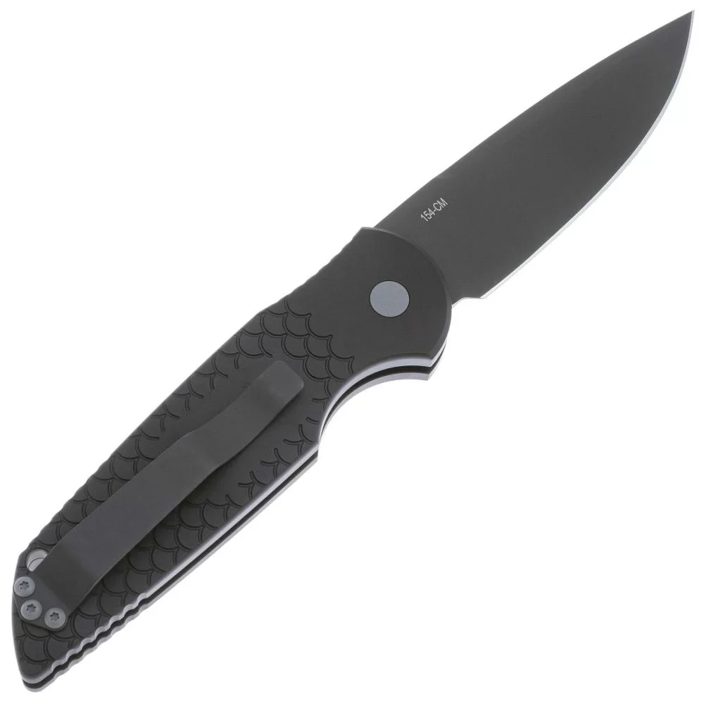 Нож Pro-Tech Tactical Response 3 Military Issue (TR-3X1 M) – №1