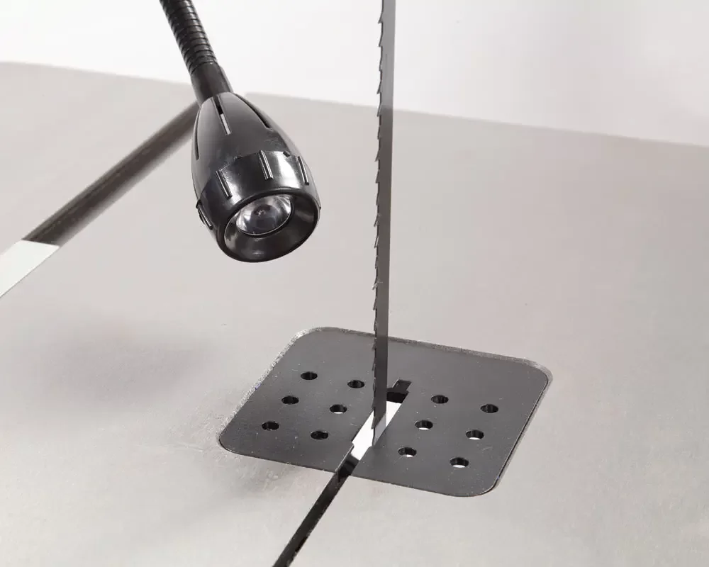 Станок ленточнопильный Белмаш WBS-355 №4