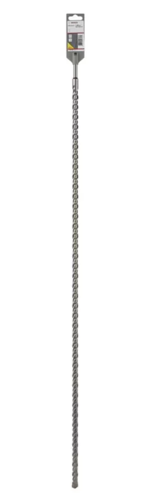 Бур SDS+ Bosch 16х1005/950 мм – фото №1 Бур SDS+ Bosch 16х1005/950 мм – №1