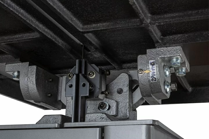 Станок ленточнопильный Jet VBS-1610 – №4