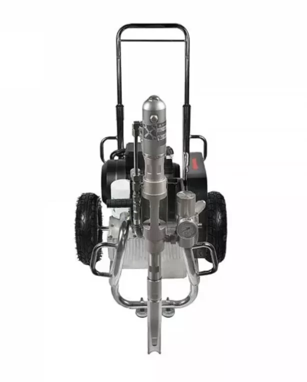 Окрасочный аппарат Schtaer Jupiter 12.1 – фото №1 Окрасочный аппарат Schtaer Jupiter 12.1 – №1