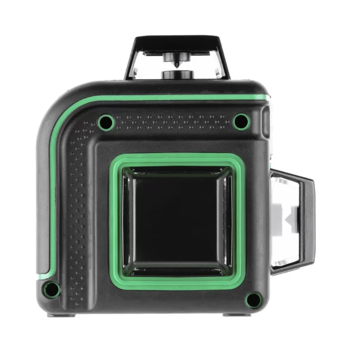 Уровень лазерный ADA Cube 3-360 Green Ultimate Edition №5