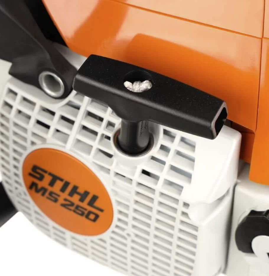 Пила цепная бензиновая Stihl MS 250 45 см №4