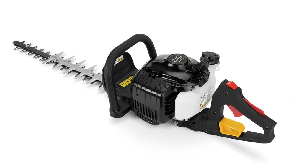 Кусторез бензиновый Caiman Hito 237D – №1