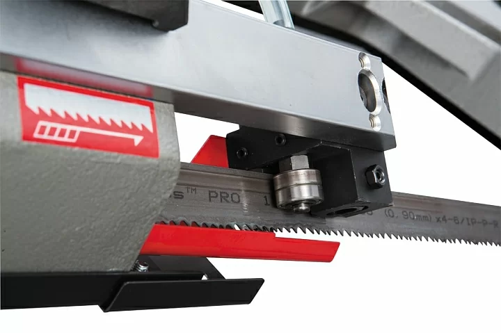 Станок ленточнопильный с гидрозагрузкой Jet MBS-1013CSD – №5