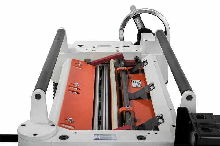 Станок рейсмусовый Jet JWP-208-3 №8