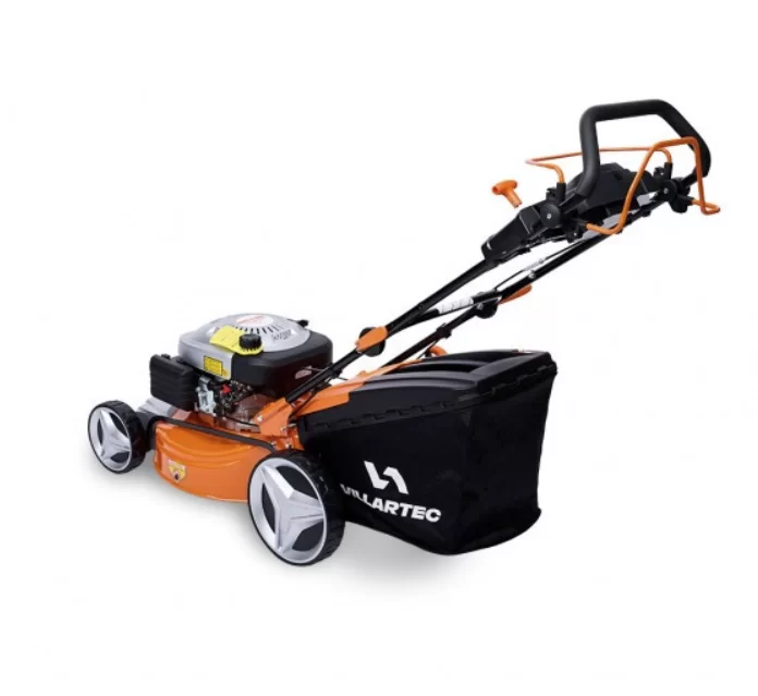 Газонокосилка бензиновая Villartec MB 4151T №5