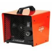 Фото товара «Обогреватель электрический Elitech ТП 3ЕР»