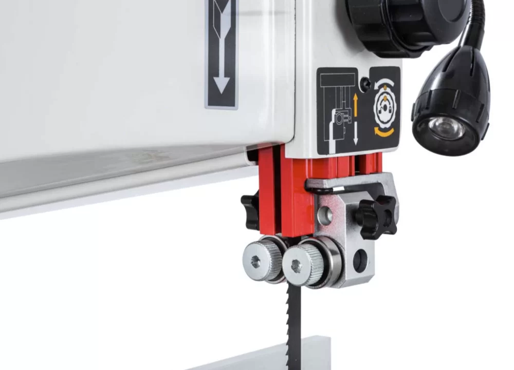 Станок ленточнопильный Jet JWBS-10SL 220В – №3