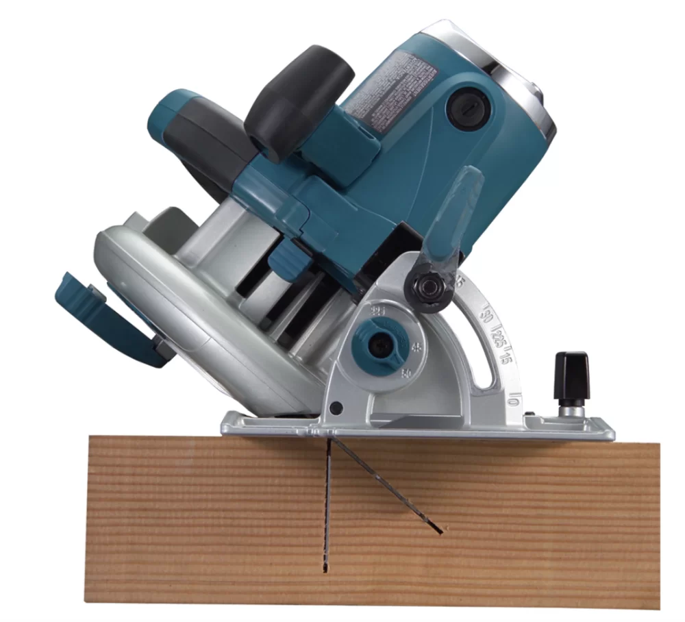 Пила циркулярная Makita 5008MG – фото №1 Пила циркулярная Makita 5008MG – №1