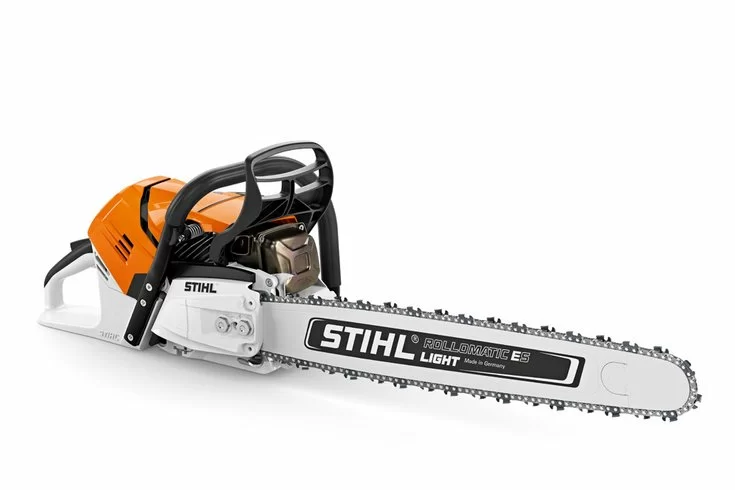 Пила цепная бензиновая Stihl MS 500 i 28" Rollomatic ES Light №1