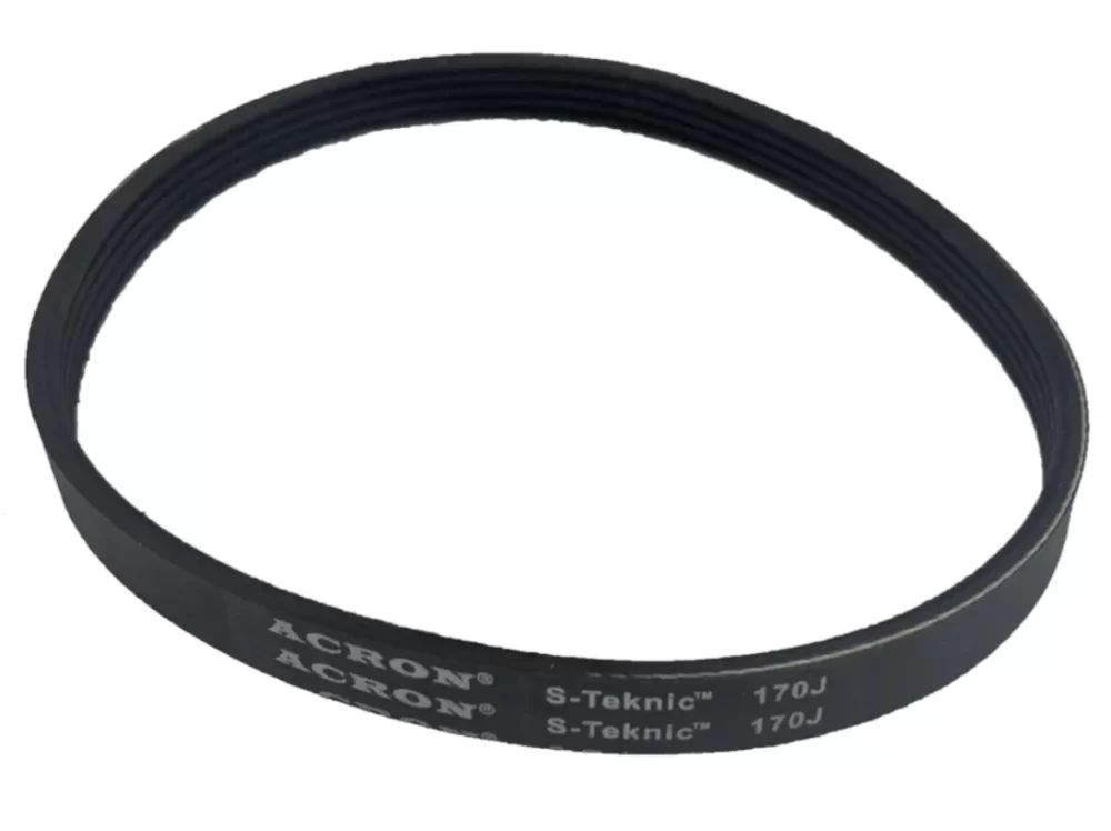 Ремень 5J-170 Белмаш поликлиновой – №1