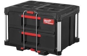 Может понадобиться Ящик для инструментов Milwaukee Packout Drawer Box с 2-мя выдвижными отсеками (4932472129) Может пригодиться Ящик для инструментов Milwaukee Packout Drawer Box с 2-мя выдвижными отсеками (4932472129)
