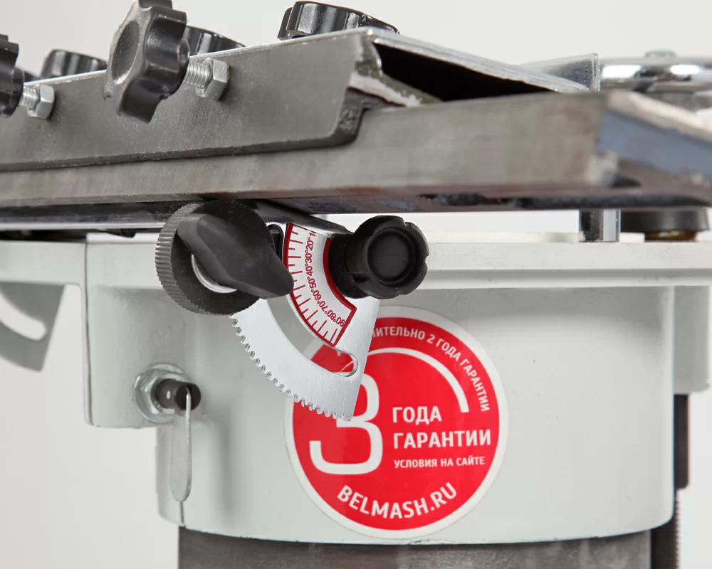 Станок заточной Белмаш GC-650 – №6