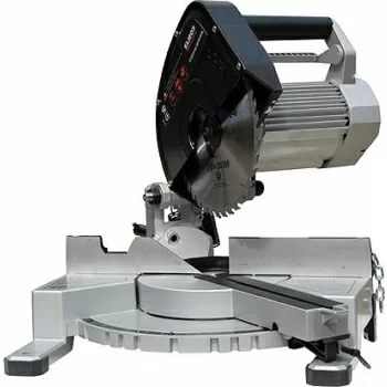 Пила торцовочная Elmos EMS254 1600W – №1