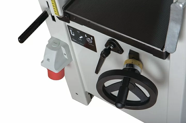 Станок фуговально-рейсмусовый Jet JPT- 310 230В №3