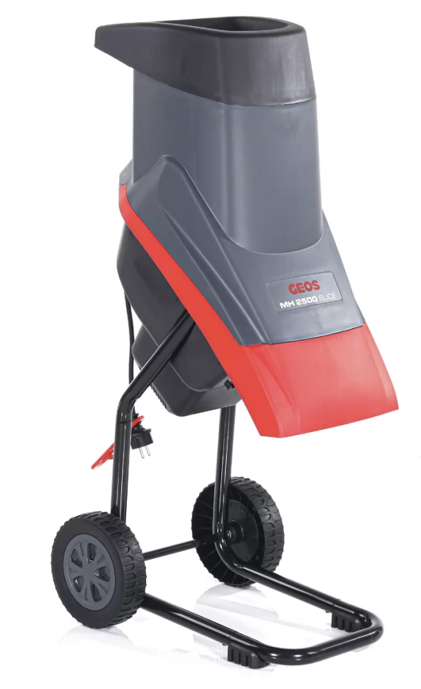 Измельчитель электрический Geos MH 2500 Slice – №1