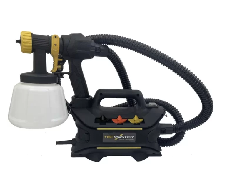 Краскораспылитель TecMaster T 1000 DIY – фото №1 Краскораспылитель TecMaster T 1000 DIY – №1