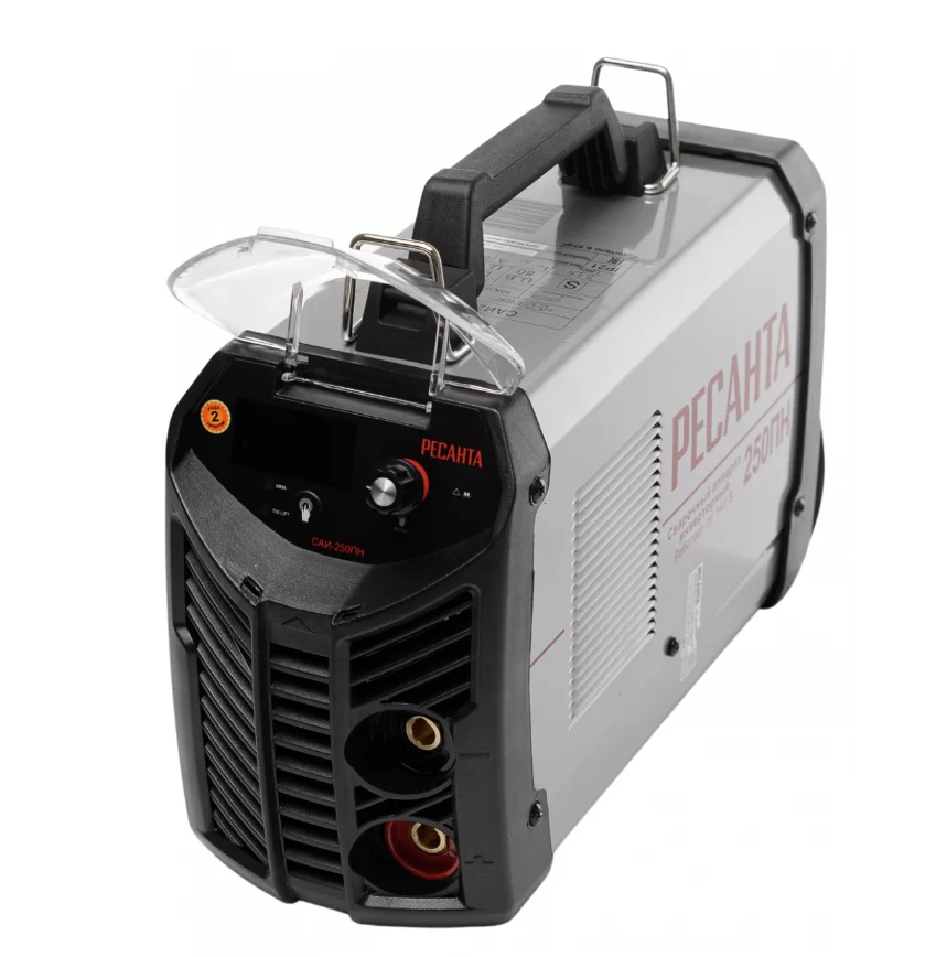 Сварочный аппарат Ресанта САИ 250ПН – №1