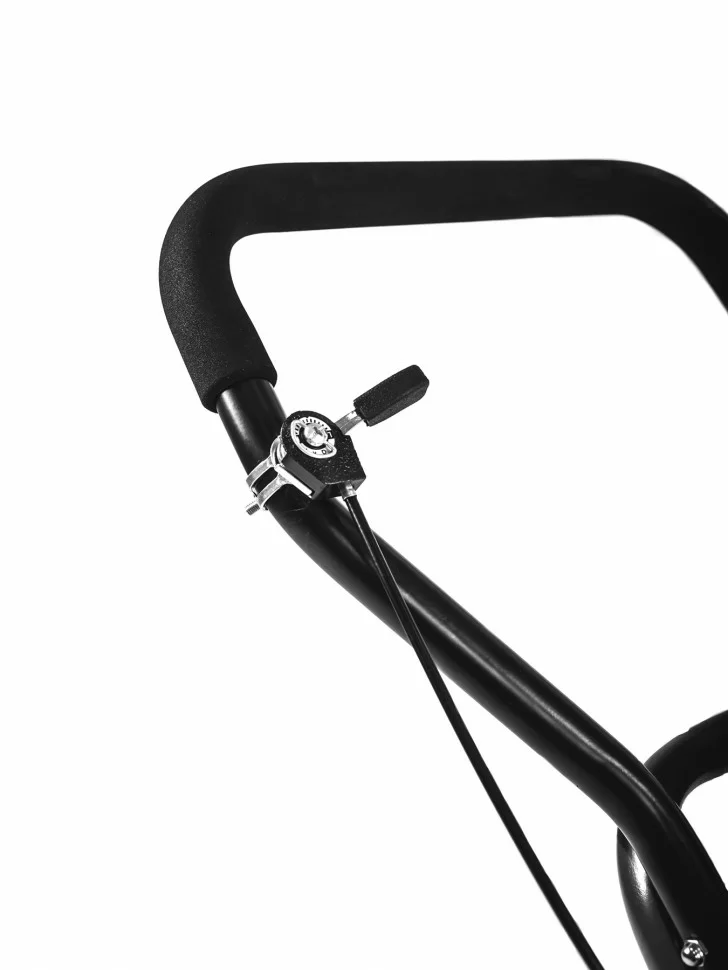 Виброплита бензиновая Helmut RP86H – фото №5 Виброплита бензиновая Helmut RP86H – №5