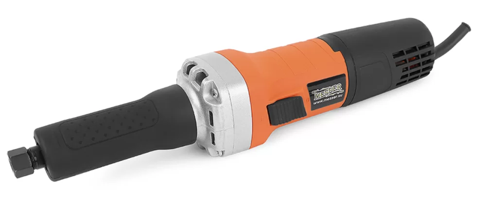 Прямая шлифовальная машина Messer M3338 – фото №1 Прямая шлифовальная машина Messer M3338 – №1