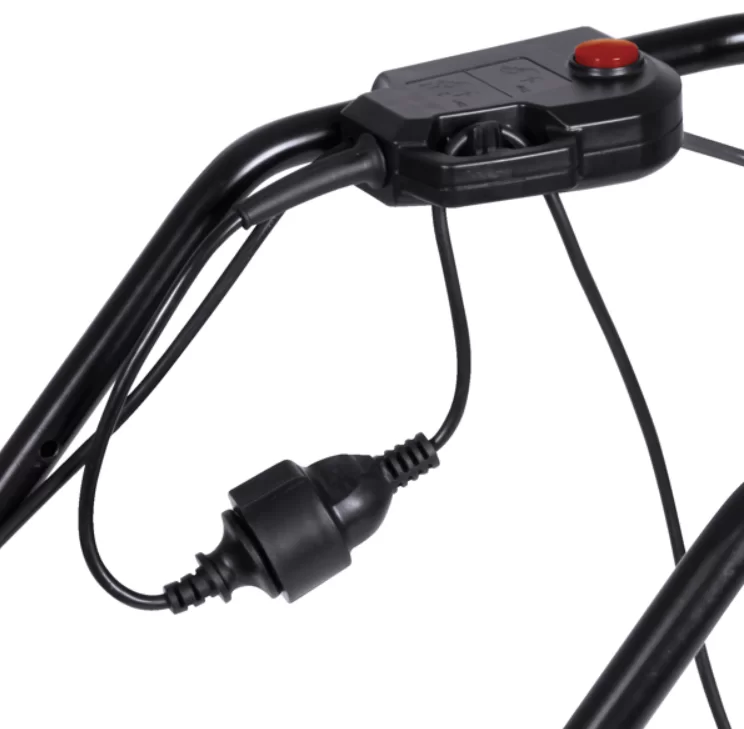 Газонокосилка электрическая Einhell GC-EM 1742 – №4