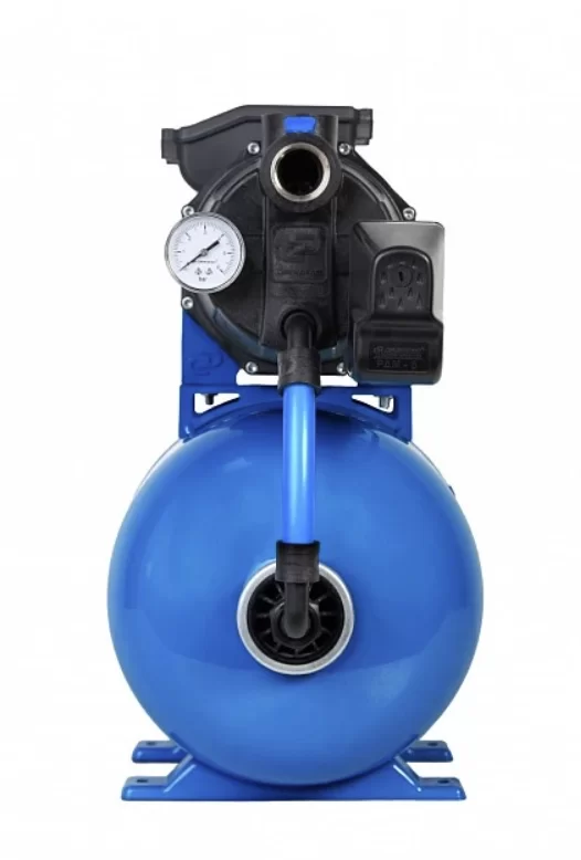 Насос-автомат Джилекс Джамбо 55/35 П-18 №3