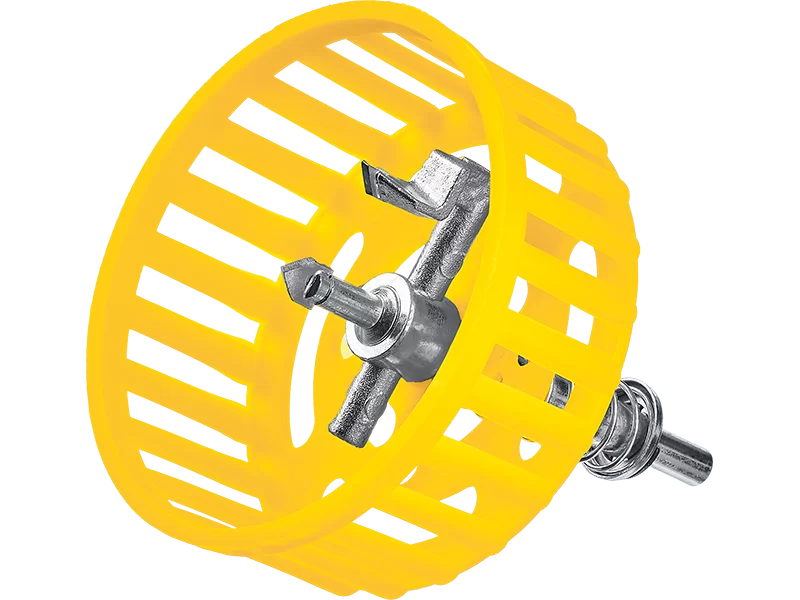 Сверло по керамике Stayer Maxcut 20-90 мм – №1