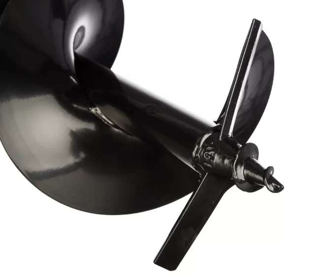 Шнек для грунта ADA Drill 200х800 мм №2