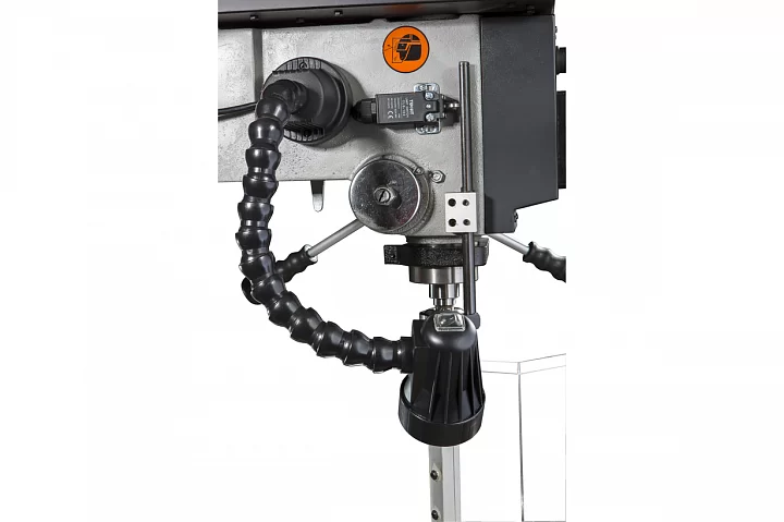 Станок сверлильный Jet IDP-22 №10