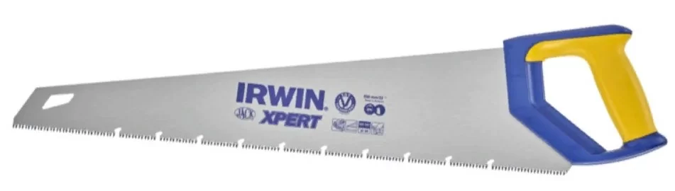 Ножовка по дереву Irwin Xpert Coarse 22" 550 мм – №1