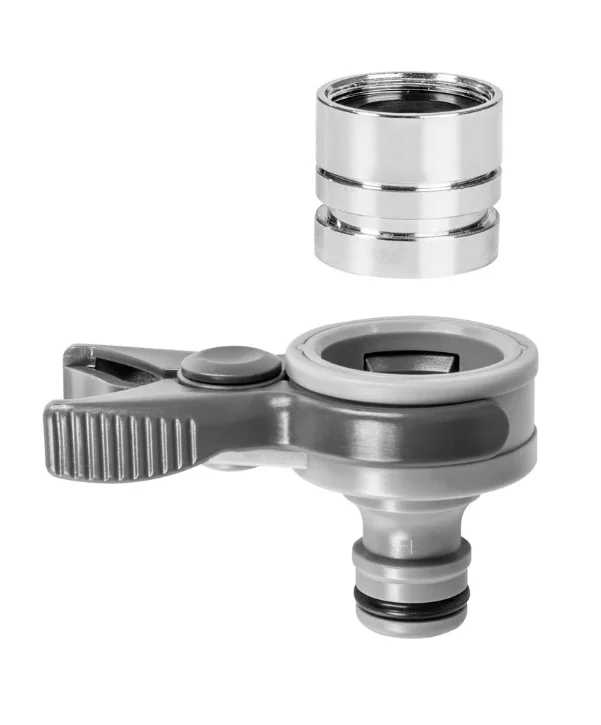 Универсальный адаптер Cellfast IDEAL (52-255) – фото №1 Универсальный адаптер Cellfast IDEAL (52-255) – №1