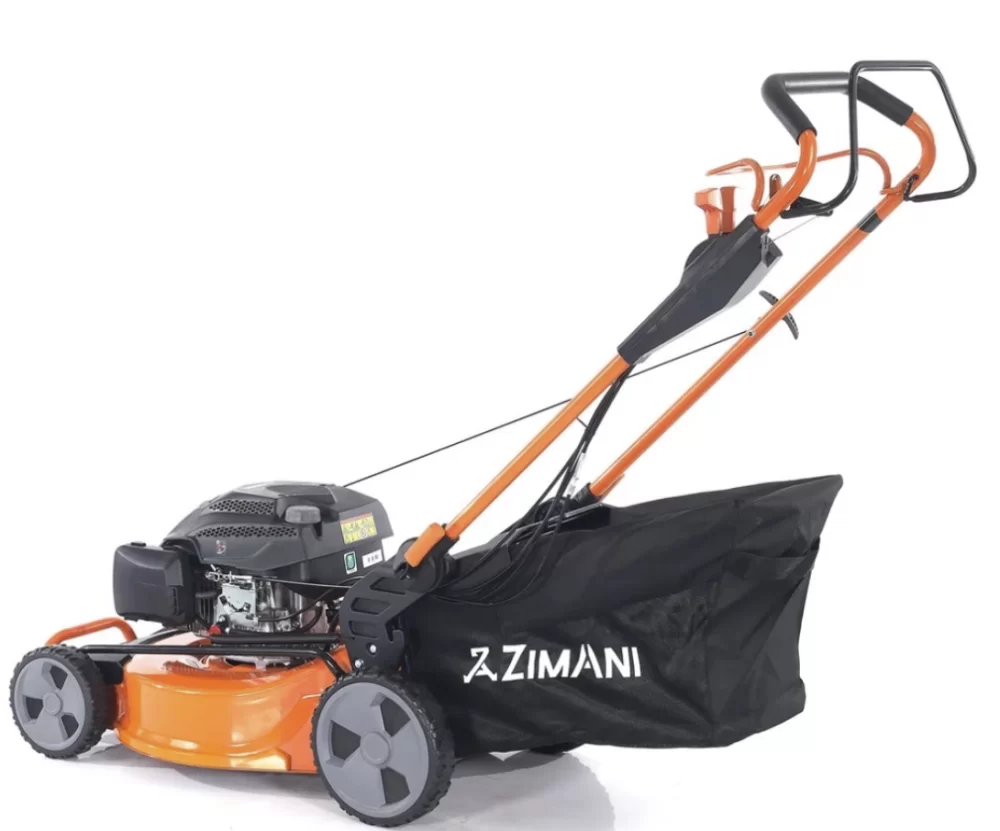 Газонокосилка бензиновая ZimAni LC553V – №5