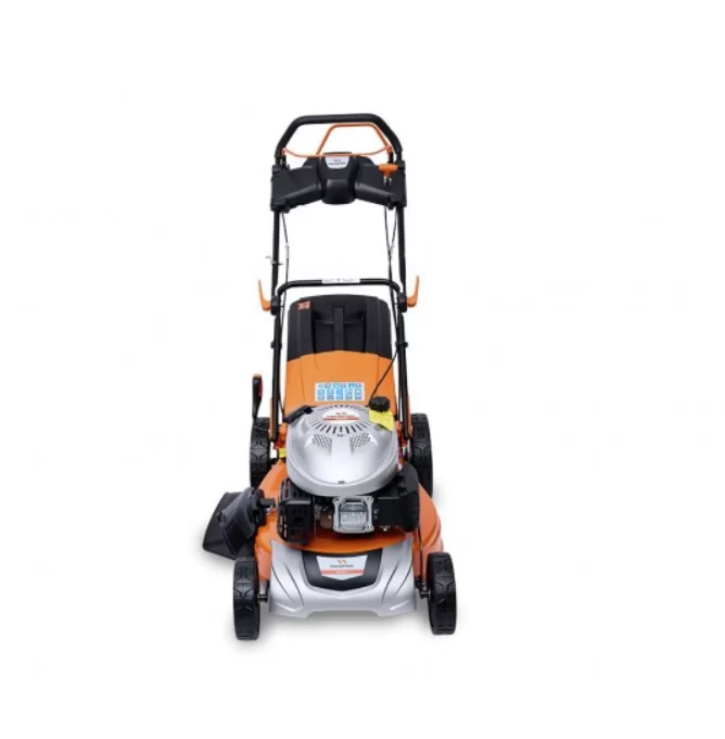 Газонокосилка бензиновая Villartec MB 4151T №3