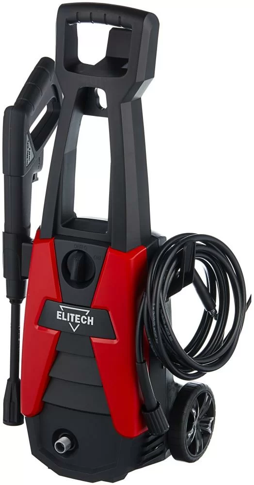 Мойка высокого давления Elitech M 1500 РC – №1