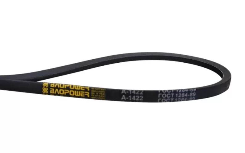Ремень A-1422 клиновой – фото №1 Ремень A-1422 клиновой – №1