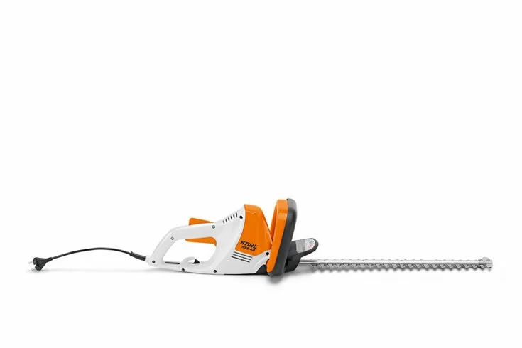 Кусторез электрический Stihl HSE 42 – фото №1 Кусторез электрический Stihl HSE 42 – №1