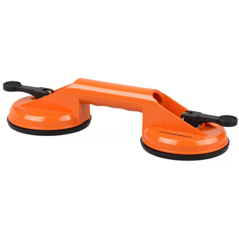 Домкрат для стекла Strong 125 мм, 80 кг двойной – фото №1 Домкрат для стекла Strong 125 мм, 80 кг двойной – №1