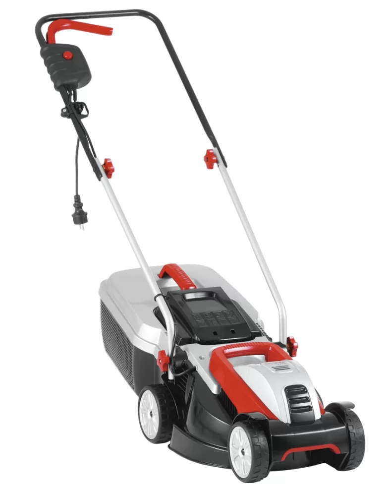 Газонокосилка электрическая ALKO Classic 3.22 SЕ – №1