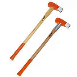 Товар «Топор Stihl колун-молот 85см 3000г» Фото товара «Топор Stihl колун-молот 85см 3000г»