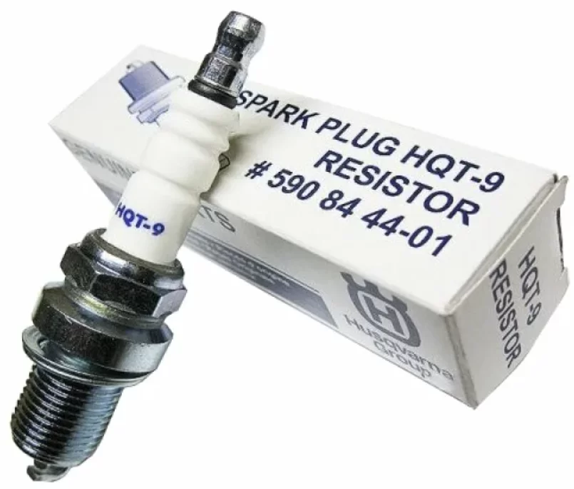 Свеча зажигания Husqvarna HQT-9 – №1