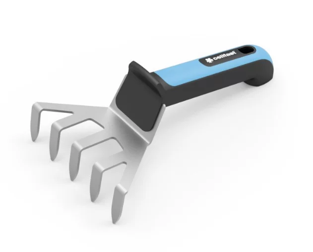 Грабли мини Cellfast ERGO (42-005) – фото №1 Грабли мини Cellfast ERGO (42-005) – №1