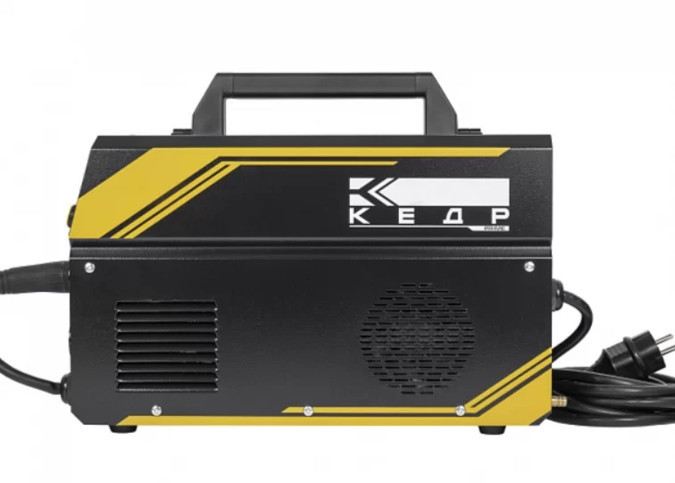Сварочный аппарат Кедр UltraMIG-180 Compact – №4