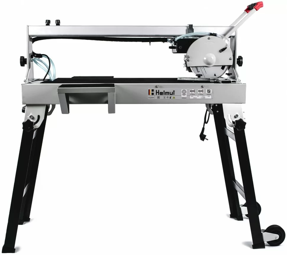 Плиткорез электрический Helmut FS200H – №1